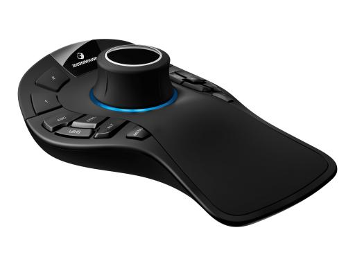 Image 3DCONNEXION_SpaceMouse_Pro_USB_optical_3D-Mouse_img9_3721556.jpg Image