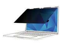 3M Blickschutzfilter Apple MacBook PRO 14, 16:10, PFNAP011