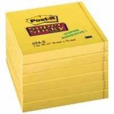Image 3M_Post-It_Super_Stick_Ultra_Yellow_Pack_img1_3856257.jpg Image