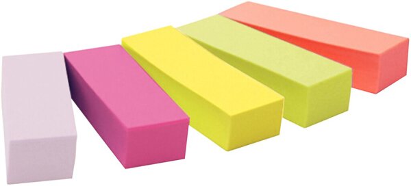 3M Post-it Haftnotiz 670-5 15 mm x 50 mm
