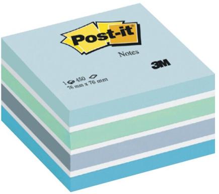 Image 3M_Post-it_Post-it_Wrfel_2028B_Pastell-Blau_img3_3803317.jpg Image