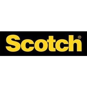 3M Scotch Handabroller Magic, bestü ckt, farbig sortiert (9006169)