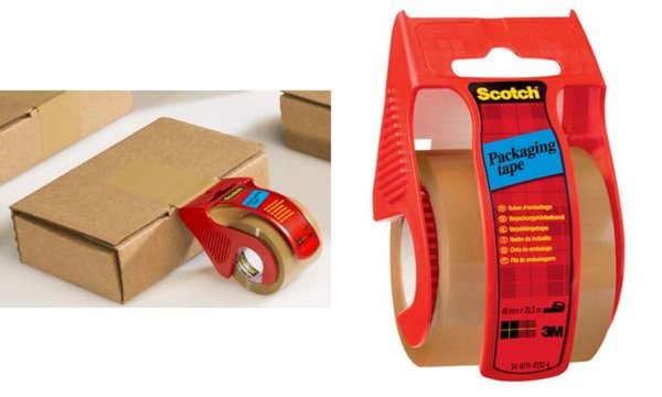 Image 3M_Scotch_Verpackungsklebeband_Clas_sic_50_img2_4394363.jpg Image