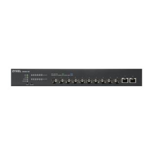 ZYXEL Switch 10x GE XS1930-12F 12-SFP+ Ports