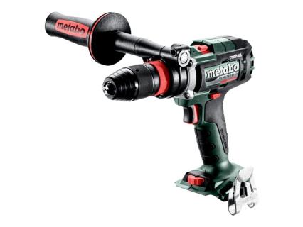 Metabo BS 18 LTX-3 BL Q I Metal Akku-Bohrschrauber (603180840)