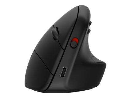 HP 920 Ergonomische Maus