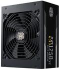 COOLERMASTER Netzteil MWE Gold V2 ATX 3.1 - PC-/Server Netzteil - ATX