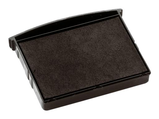 COLOP Ersatzstempelkissen E/2300, schwarz, Doppelpack