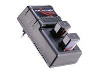 Original Ladegerät für ANSMANN POWERLINE 2 Original