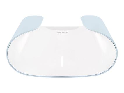 D-LINK Aquila Pro AI Wi-Fi 6 AX3000 Dual-Band Mesh Router