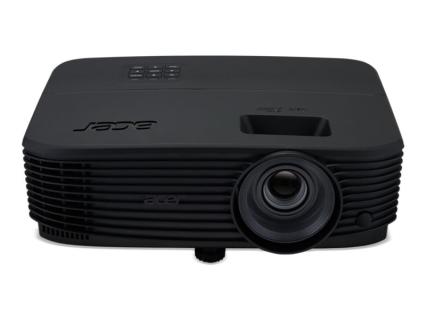 ACER Vero PD2527i DLP LED Beamer 2.700 ANSI Lumen (Full HD, HDMI, RS232, USB, 3