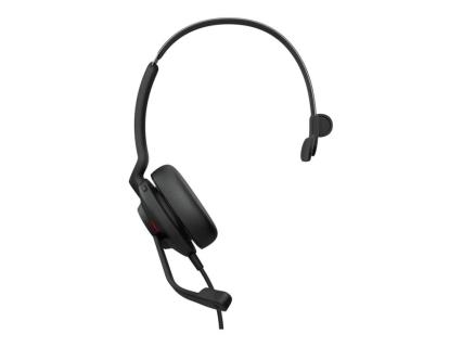 JABRA Evolve2 30 SE UC Mono USB C/A