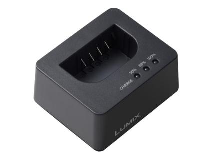 PANASONIC Battery Charger Digital