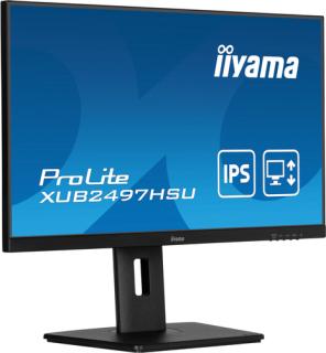 IIYAMA XUB2497HSU-B2 60,5cm (23,8")