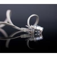 SHIVERPEAKS U/UTP Cat. 6 0.5m - RJ-45 - RJ-45 - Männlich/männlich - Gold - Cat6