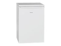 BOMANN KS 2184 Kühlschrank mit Gefrierfach 55cm A++ 119L weiß