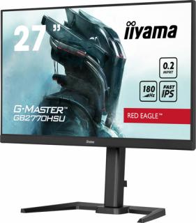 IIYAMA GB2770HSU-B6 G-Master Red Eagle 68,6cm (27")