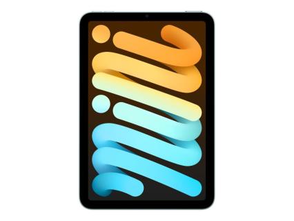 Apple iPad mini WiFi 7.Gen (2024) 21,1 cm (8,3 Zoll) 256 GB blau