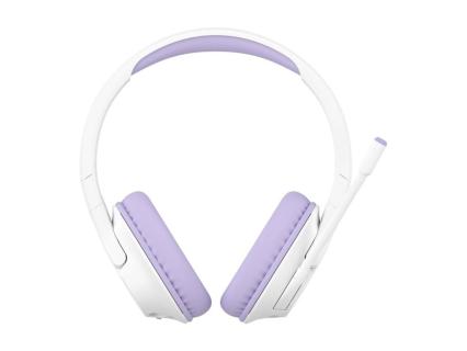 BELKIN Soundform Inspirer On-Ear Kinder Kopfh.Bluetooth weiß/lavendel