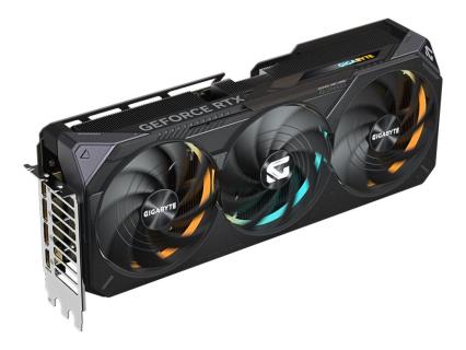 GIGABYTE GeForce RTX 5070 Ti GAMING OC 16GB