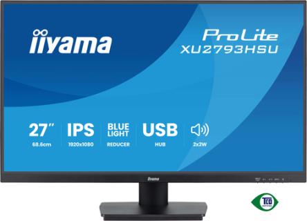 IIYAMA XU2793HSU-B7 68,6cm (27")