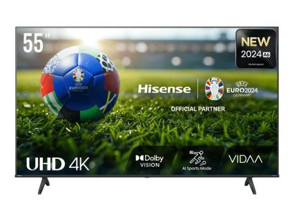 HISENSE 55A6N 139,7cm (55")