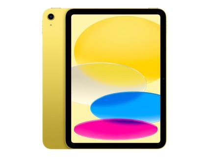 APPLE iPad 27,69cm (11") A16 Bionic 6GB 128GB iPadOS