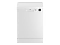 BEKO DEUTSCHLAND GMBH DFN 04321 W
