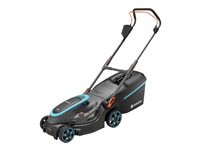 GARDENA PowerMax™ 37/36V P4A Solo Akku-Rasenmäher 18,0 V für bis zu 350,0 m², ohne Akku