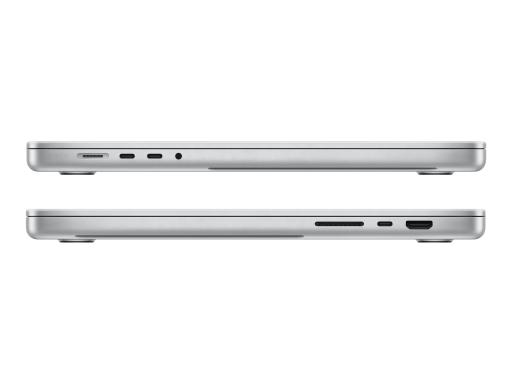 APPLE MacBook Pro Silber 41,05cm (16,2") M2 Pro 16GB 1TB MacOS