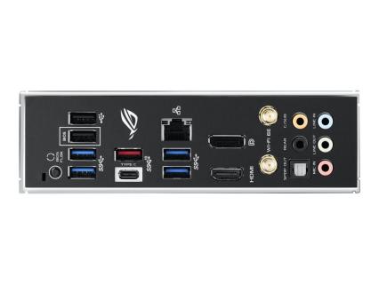 ASUS ROG STRIX B550-F GAMING SAM4