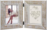 ZEP Levico 2Q 2x13x18 Holz Portrait WW3557