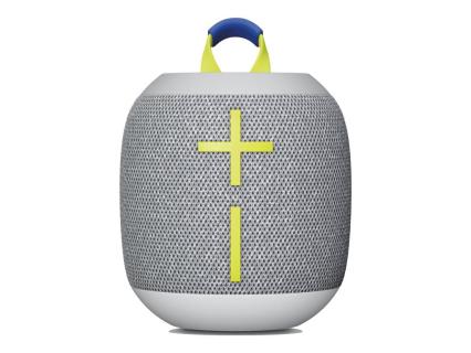 LOGITECH Ultimate Ears WONDERBOOM 4 Joyous Brights