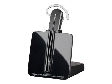 HP Poly CS540A Headset with Handset Lifter-EURO