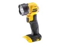 DEWALT Akku-LED-Lampe DCL040 18V | DCL040-XJ