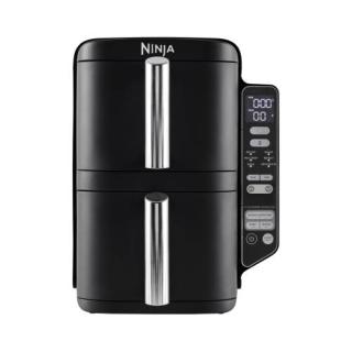 NINJA Double Stack Heißluftfritteuse 7,6L