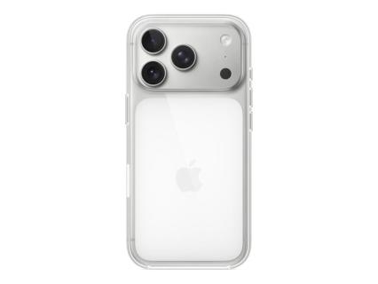 APPLE iPhone 17 Pro Clear Case with MagSafe