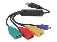 Image 3x_USB_St_1x_USB_mini-B_St_img4_3721822.jpg Image