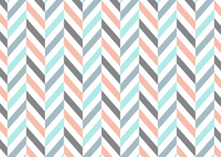 SUSY CARD Geschenkpapier "Vintage", auf Rolle