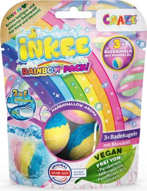 INKEE - Rainbow Multipack