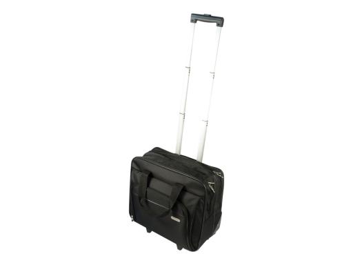 40,6cm (16") TARGUS Tasche Executive Rolling Laptop Case
