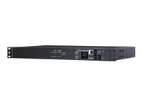 CYBERPOWER SYSTEMS PDU ATS Switch 19" 12xIEC-C13 230V/16A
