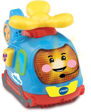 Tut Tut Baby Flitzer - Helikopter