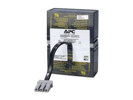 APC Ersatzbatterie #32