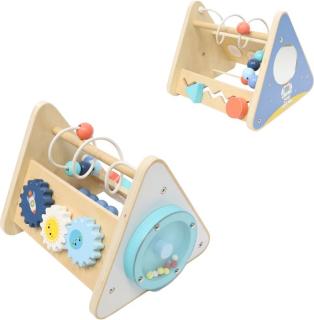 SMH Motorik-Triangel 19x25x17,5cm