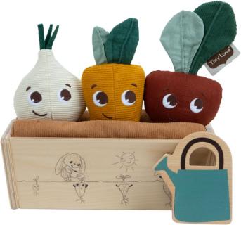 Tiny Love Garten Set Garden Of Adventure