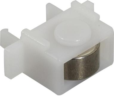 OKI Back up roll holder assy[500