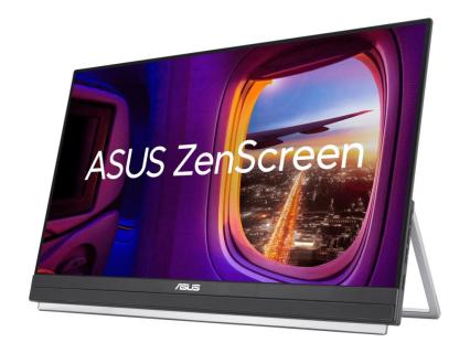 ASUS ZenScreen MB229CF 54,6cm (21,5")
