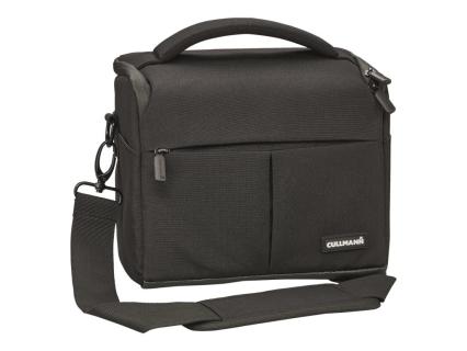 CULLMANN Malaga Maxima 120 schwarz Kameratasche