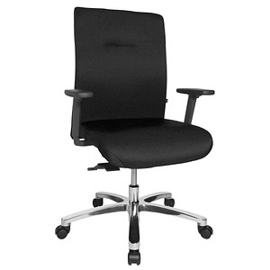 TOPSTAR DREHSTUHL BIGSTAR 10 SCHWARZ (BT190T W50)